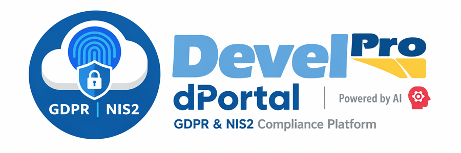 DevelPro dPortal GDPR e NIS2